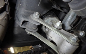 HONDA NX400 2025 NC65