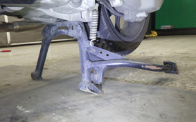 HONDA PCX125 2019 JF81