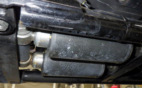 HARLEY FLSTF 1580 2006