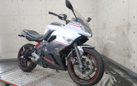 KAWASAKI NINJA 400R 2014 ER400B