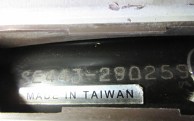 YAMAHA CYGNUS125X SE44J