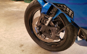 KAWASAKI NINJA ZX-4R SE 2023 ZX400P