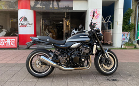 KAWASAKI Z900RS 2021 ZR900C