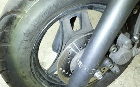 SUZUKI ADDRESS V125 G 1993 CF46A