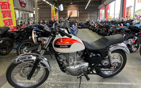 KAWASAKI ESTRELLA BJ250A