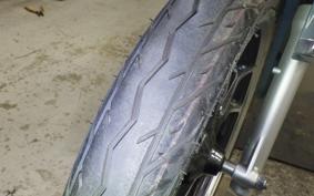 HONDA C125 SUPER CUB 2010 JA48