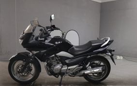 SUZUKI GSR250S GJ55D