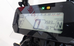 HONDA CRF250 RALLY MD47