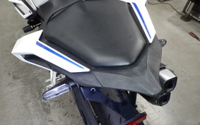 HONDA CBR250RR A 2025 MC51