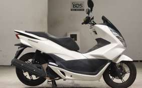HONDA PCX125 1999 JF56