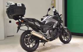 HONDA NC750X 2014 RC72