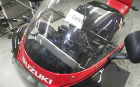 SUZUKI GSX-R1100 1988 GU74B