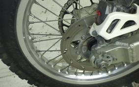KAWASAKI KDX220SR DX220B