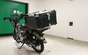 HONDA CT125-2 2025 JA65