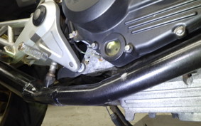 HONDA VTR 250 Gen. 2