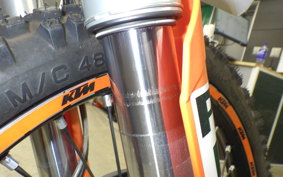 KTM 350 FREERIDE 2013