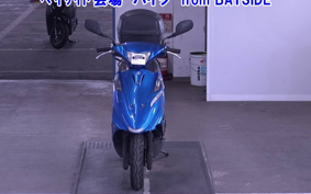 SUZUKI ADDRESS V125