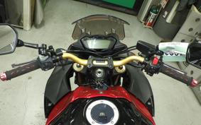 SUZUKI GSX-S1000F 2017 GT79A