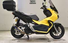 HONDA ADV150 2006 KF38