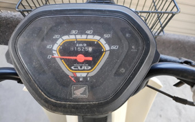 HONDA SUPER CUB50 AA04