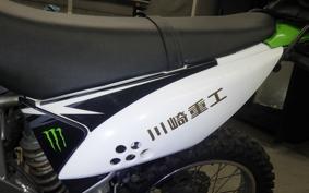 KAWASAKI KLX125 2023 LX125C