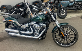HARLEY  HARLEY FXBR 2024 YEZ