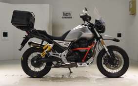 MOTO GUZZI MOTO GUZZI V85TT 2019