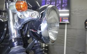 KAWASAKI ESTRELLA CUSTOM BJ250A