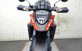 SUZUKI STROM SX EL11L