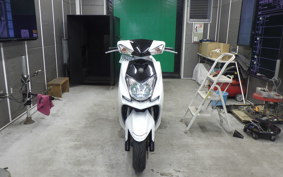 YAMAHA CYGNUS 125 XSR 3 SED8J