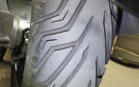 HONDA PCX125 2022 JF81