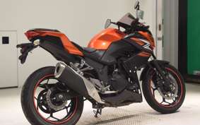 KAWASAKI Z250 2023 ER250C