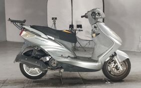 YAMAHA CYGNUS 125 X SE44J