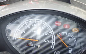 YAMAHA JOG Gen.5 SA36J