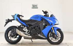 SUZUKI GSX-S1000F 2016 GT79A