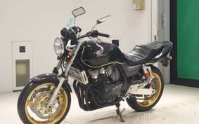 HONDA CB400SF VTEC SPEC 2 2002 NC39