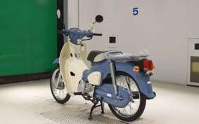 HONDA C50 SUPER CUB 2019 AA09