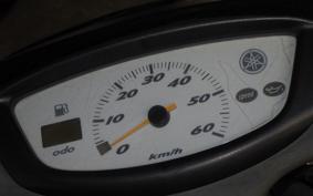 YAMAHA JOG Gen.4 SA16J