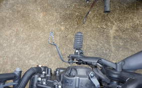 HONDA REBEL 250 A MC49
