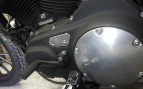 HARLEY XL883N 2010