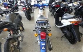 HONDA C110 SUPER CUB JA59