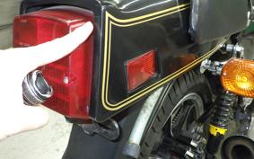 KAWASAKI Z1000 MK2 1990 KZT00A