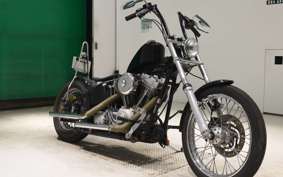 HARLEY FXST 1450 2003