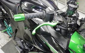 KAWASAKI NINJA 1000 SX 2020 ZXT02K