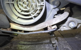 HONDA GIORNO 2 2026 AF70