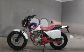 HONDA FTR223 MC34