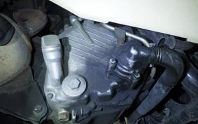 HONDA FUSION X SE MF02