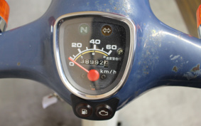 HONDA SUPER CUB50 AA01