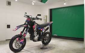 YAMAHA WR250X 2005 DG15J