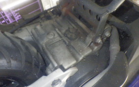 YAMAHA CYGNUS 125 X 1990